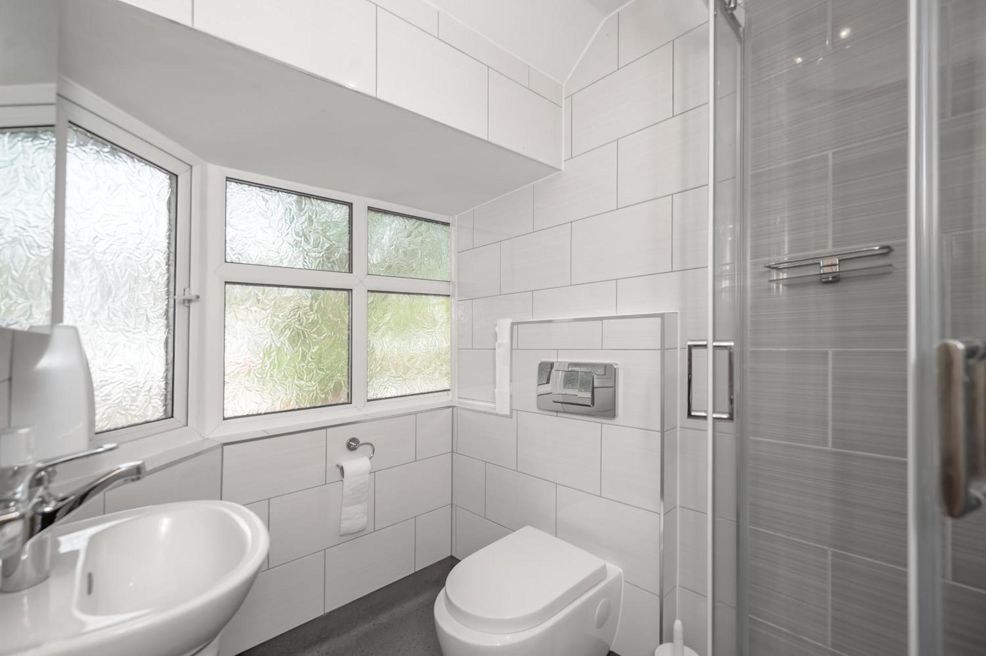 Flexistay Aparthotel Sutton Sutton  Zewnętrze zdjęcie